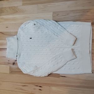 Ralph Lauren sport sweater